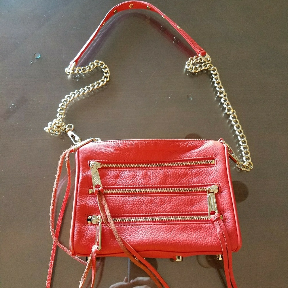 Rebecca Minkoff cross body
